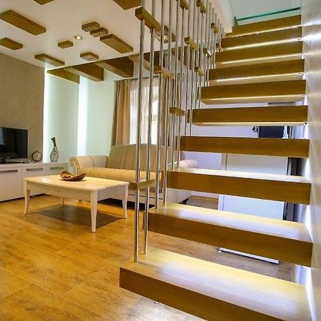 מוסטר Ali Baba Apartment מראה חיצוני תמונה