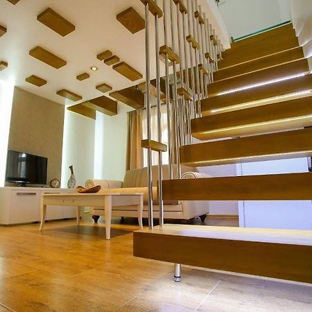 מוסטר Ali Baba Apartment מראה חיצוני תמונה