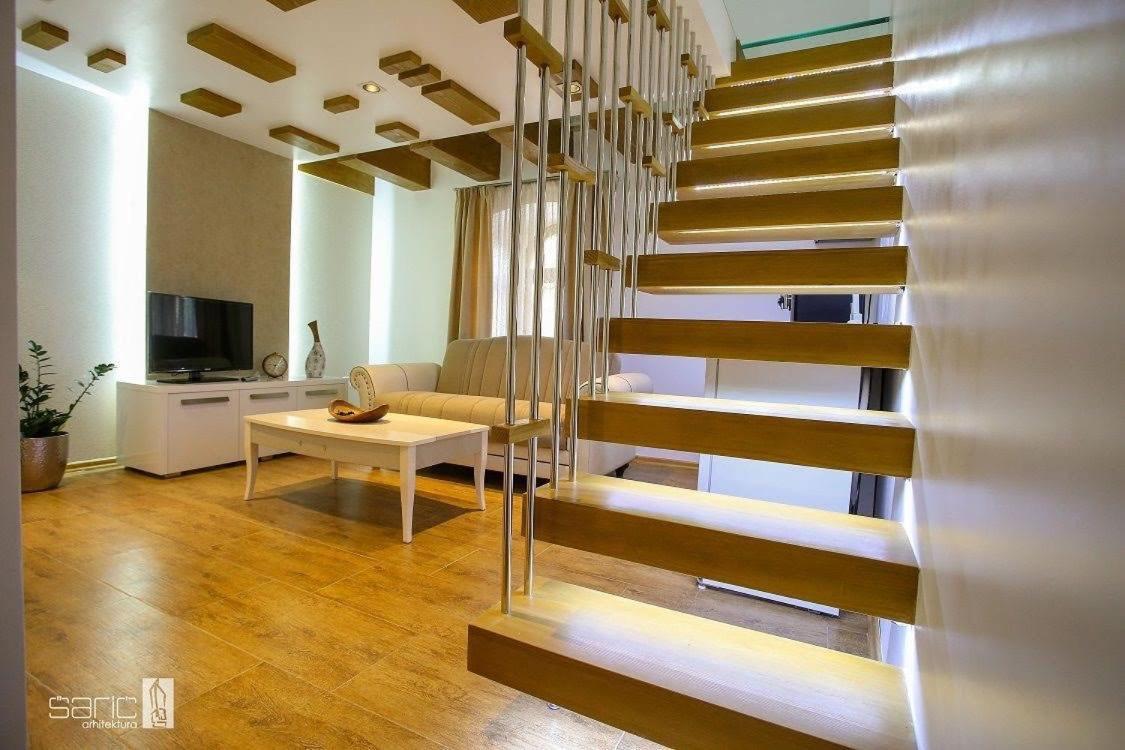 מוסטר Ali Baba Apartment מראה חיצוני תמונה