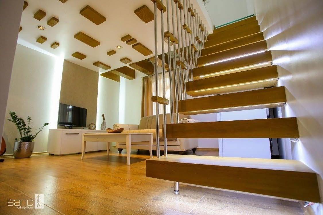 מוסטר Ali Baba Apartment מראה חיצוני תמונה