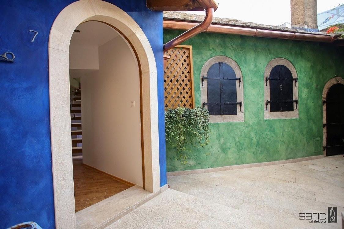מוסטר Ali Baba Apartment מראה חיצוני תמונה