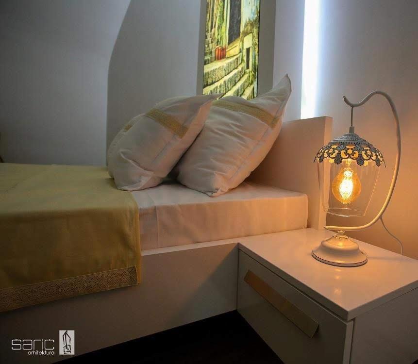 מוסטר Ali Baba Apartment מראה חיצוני תמונה