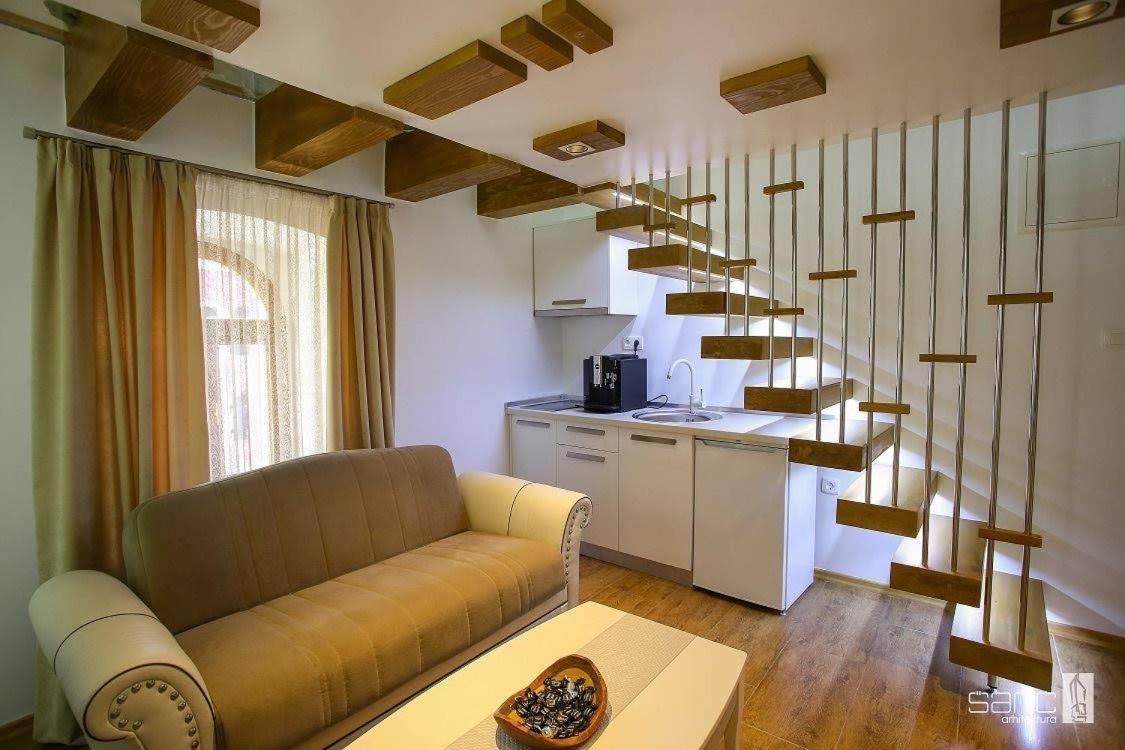 מוסטר Ali Baba Apartment מראה חיצוני תמונה