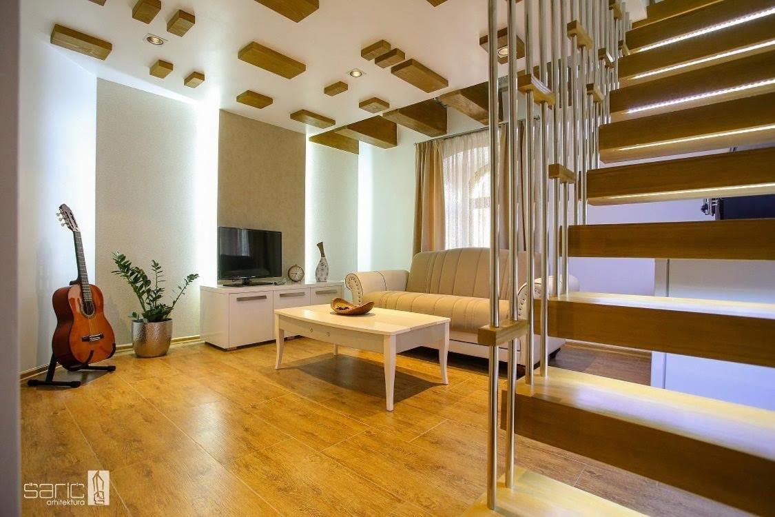 מוסטר Ali Baba Apartment מראה חיצוני תמונה