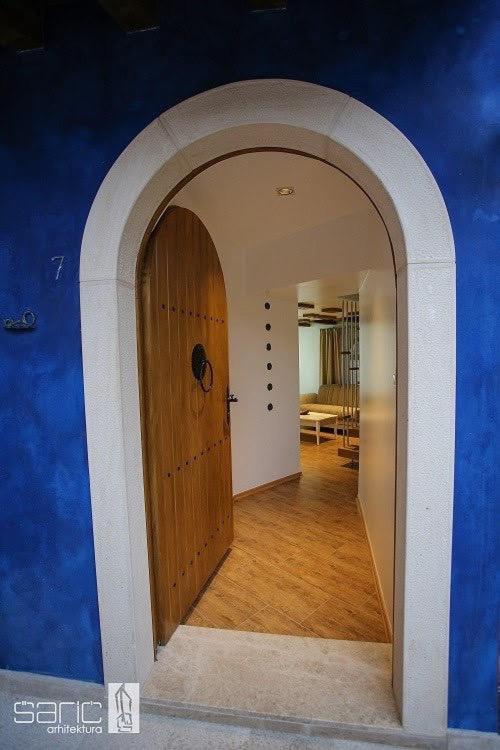 מוסטר Ali Baba Apartment מראה חיצוני תמונה